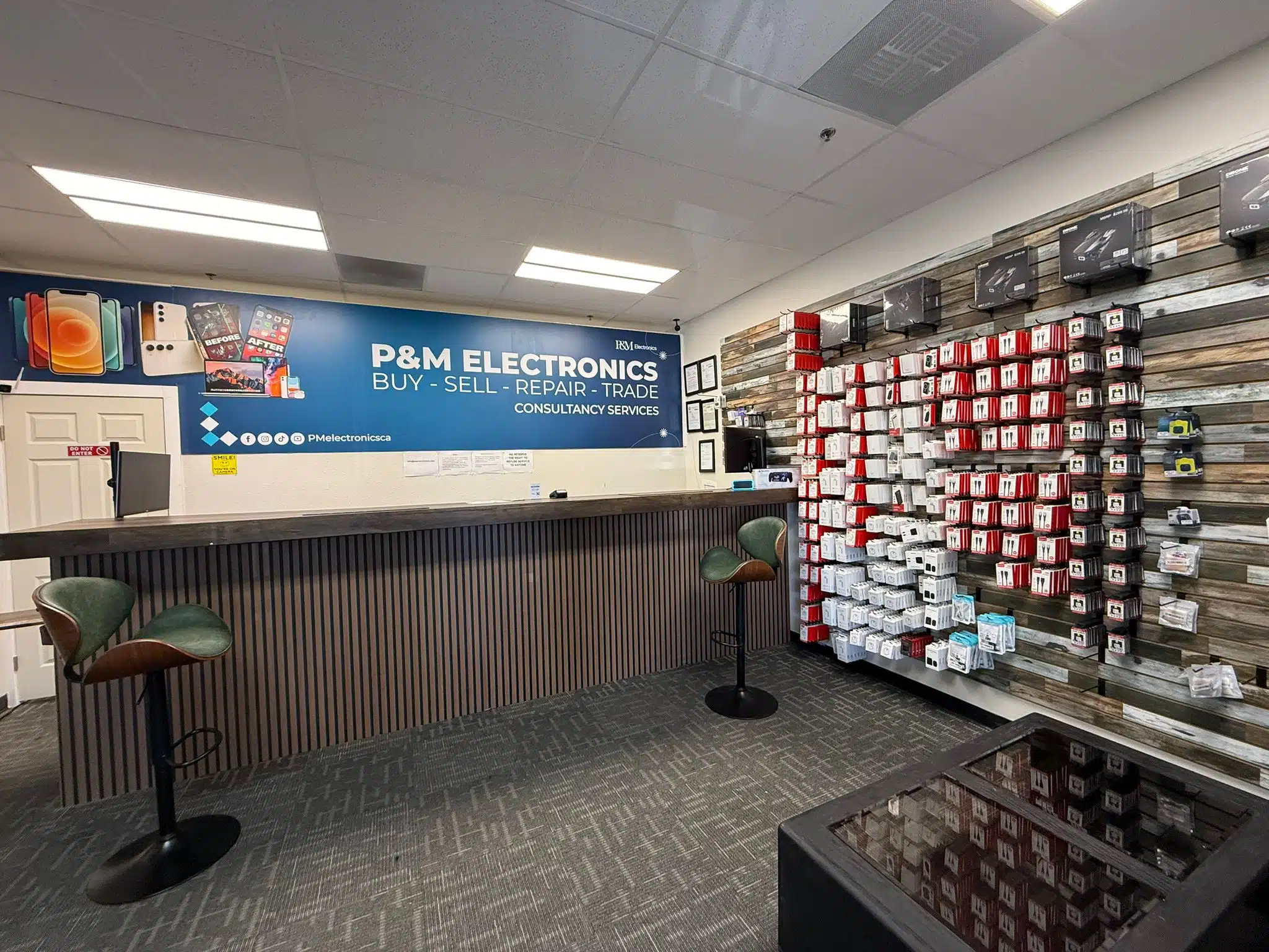 About Us 2 Sell My Device in Placerville