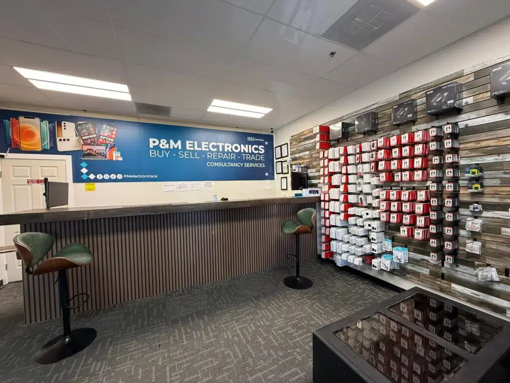 Sell My Device in Placerville