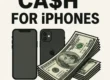 sell my iphone